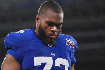 Giants' NFL Draft 2026: Winners, Losers, and Data Insights