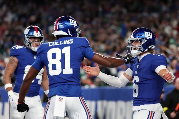 Giants Seek Hidden Gems in 2026 NFL Draft Undrafted Free Agents