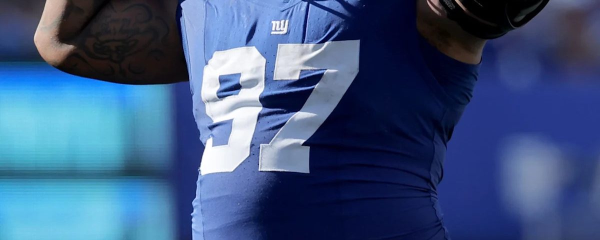 Giants Trade Dexter Lawrence: What’s Next for NFL Draft Strategy