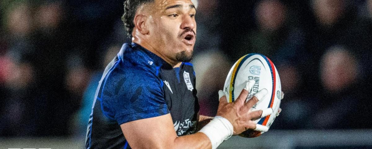Glasgow Warriors Aim for Glory Against Bulls in Champions Cup