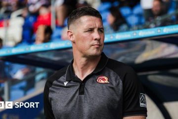 Gloucester's Coaching Changes: A Strategic Shift Ahead of Six Nations