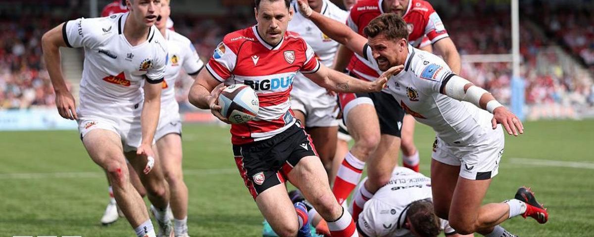Gloucester’s Thrilling Victory: Lessons from Rugby History