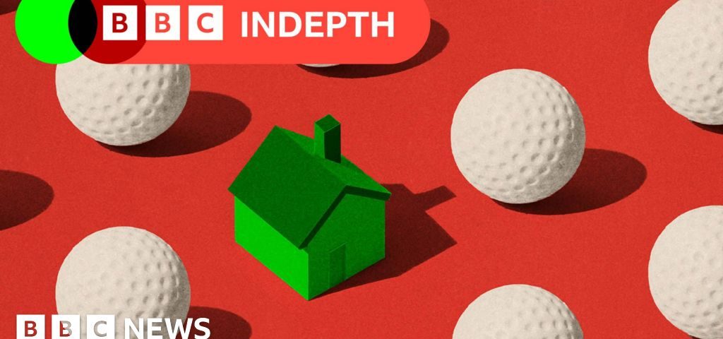 Golf Courses vs. Housing: A Historical Perspective on Land Use