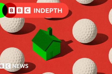 Golf Courses vs. Housing: A Historical Perspective on Land Use