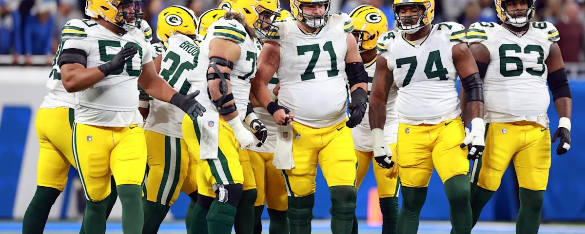 Green Bay Packers Roster Post-2026 NFL Draft: What’s Next?