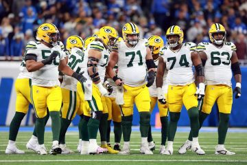 Green Bay Packers Roster Post-2026 NFL Draft: What’s Next?