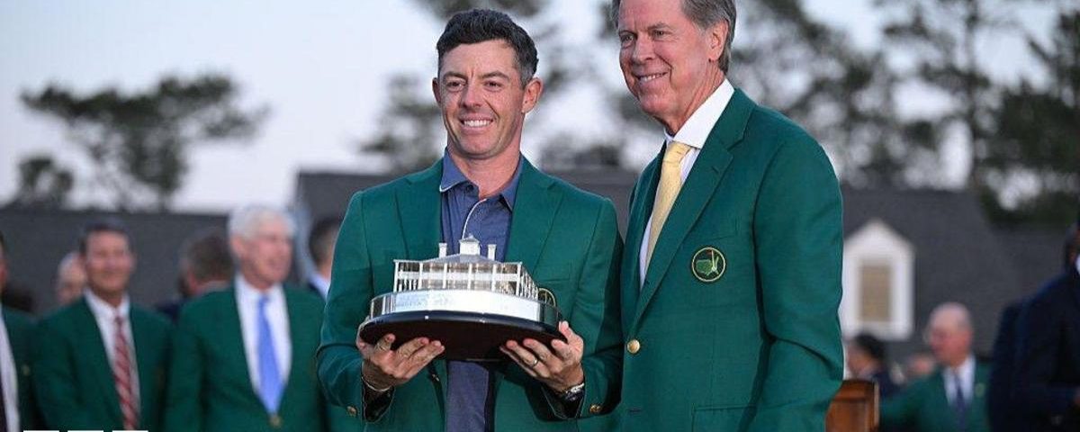 Green Jackets and White Outfits: Masters Traditions Explained