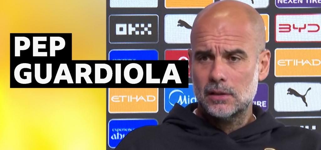 Guardiola Defends Celebrations After Key Premier League Match Result