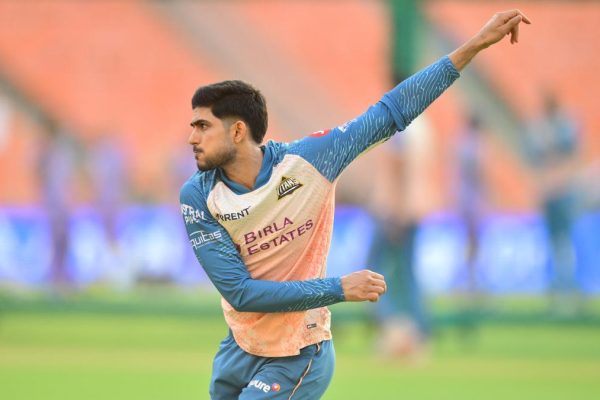 Gujarat Titans Aim for Victory as KKR Struggles in IPL 2026