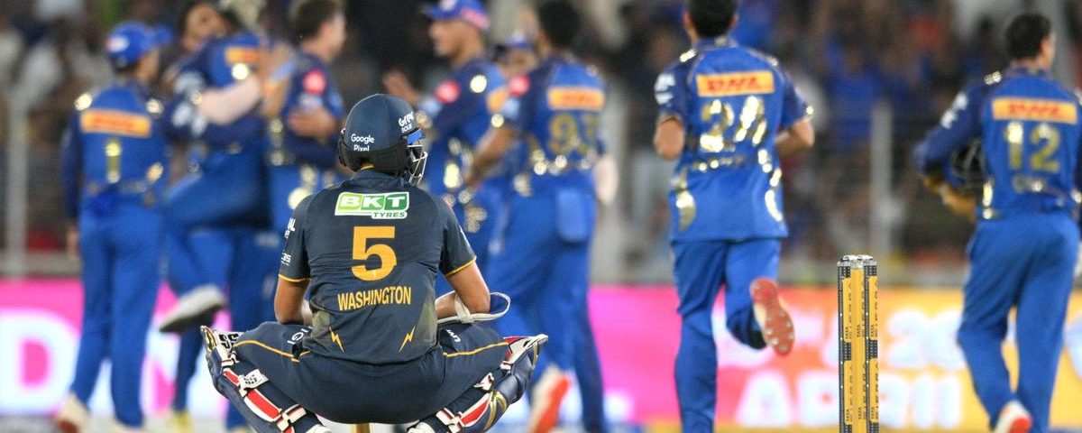 Gujarat Titans’ Middle-Order Woes Spark Fan Outcry in IPL 2026