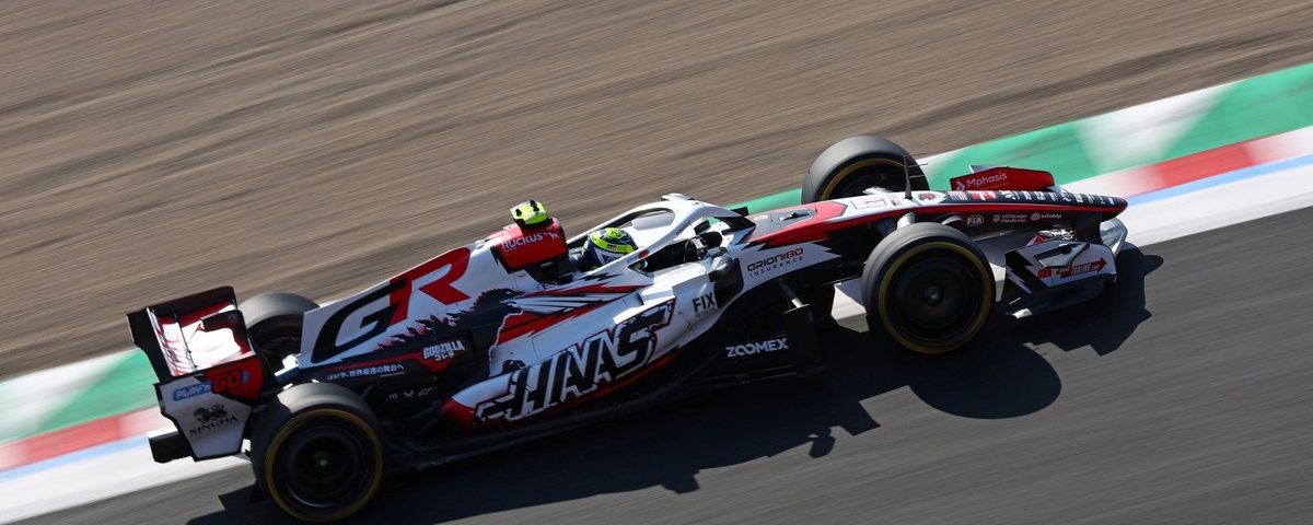 Haas F1 Team’s Resilience: Thriving in 2026’s Competitive Field