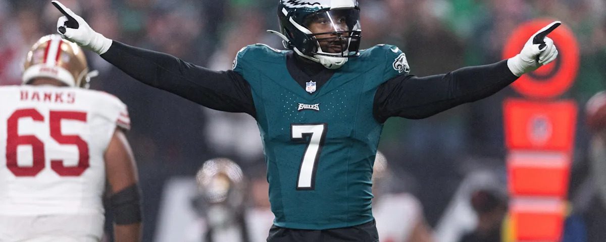 Haason Reddick Trade Complete: What It Means for NFL Landscape