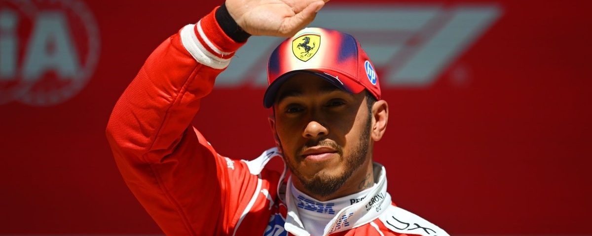 Hamilton’s Ferrari Journey: What It Means for Formula 1