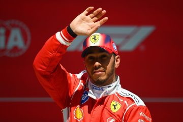 Hamilton's Ferrari Journey: What It Means for Formula 1