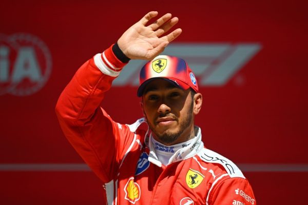 Hamilton's Ferrari Journey: What It Means for Formula 1