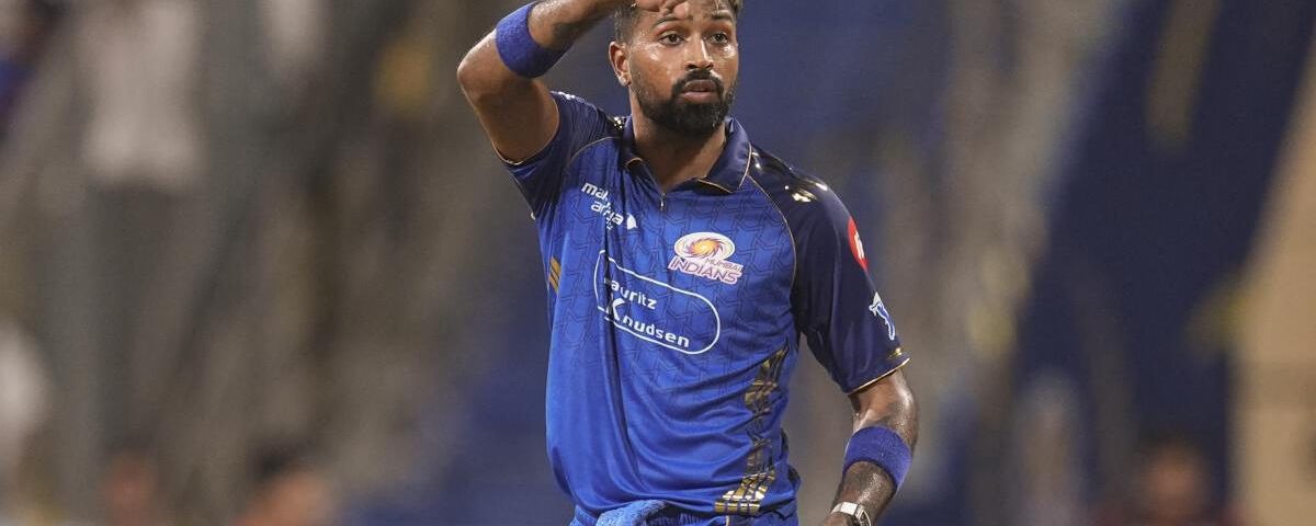 Hardik Pandya’s Tactical Insights After IPL 2026: A Deep Dive