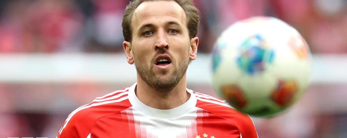 Harry Kane’s Future at Stake: Match Result Impacts Ballon d’Or Hopes