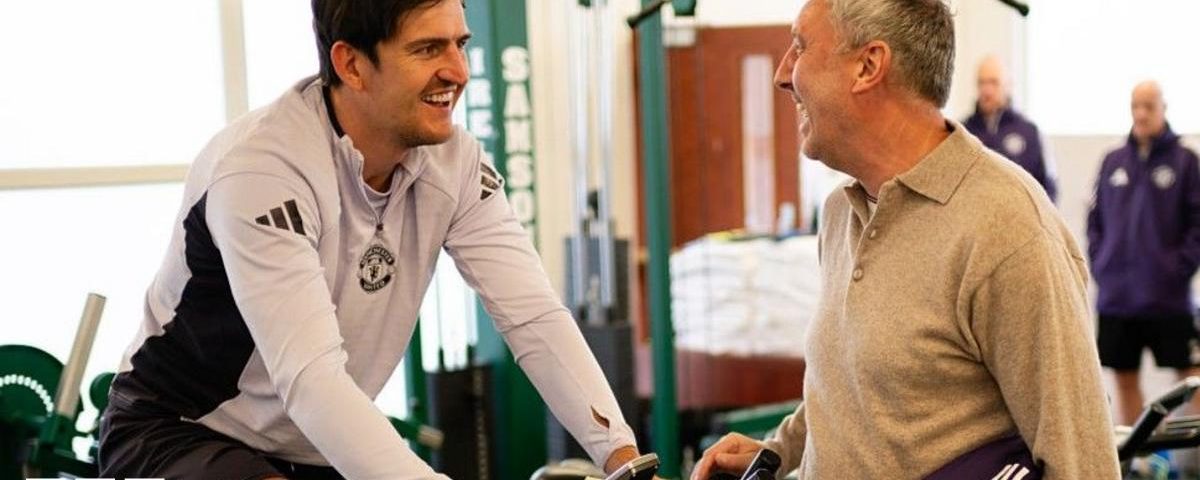 Harry Maguire: Resurgence Amidst Premier League Challenges