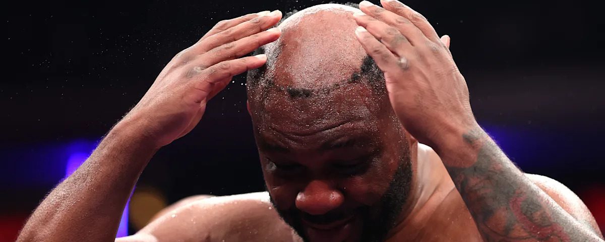 Heavyweight Drama: Jarrell Miller’s Fight Result and Future Implications