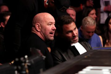 Heavyweight Drama: White and Hearn's Ego Detracts from Boxing's Focus