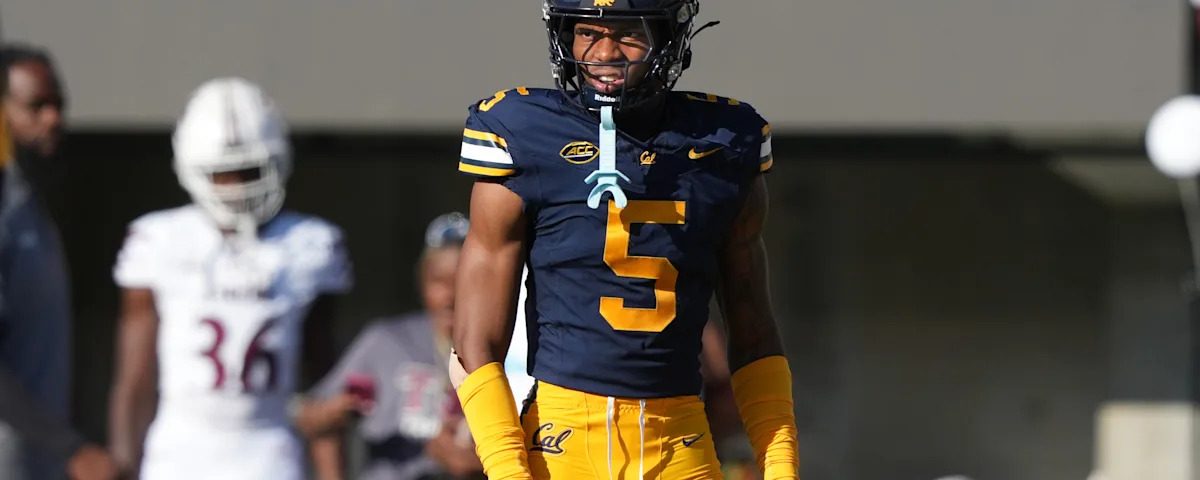 Hezekiah Masses: A New Chapter for the Las Vegas Raiders