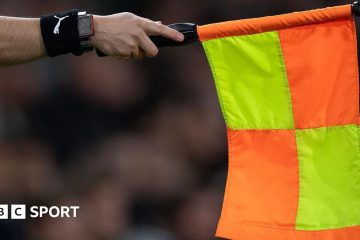 Historic Daylight Offside Goal Shakes Up Premier League Rules