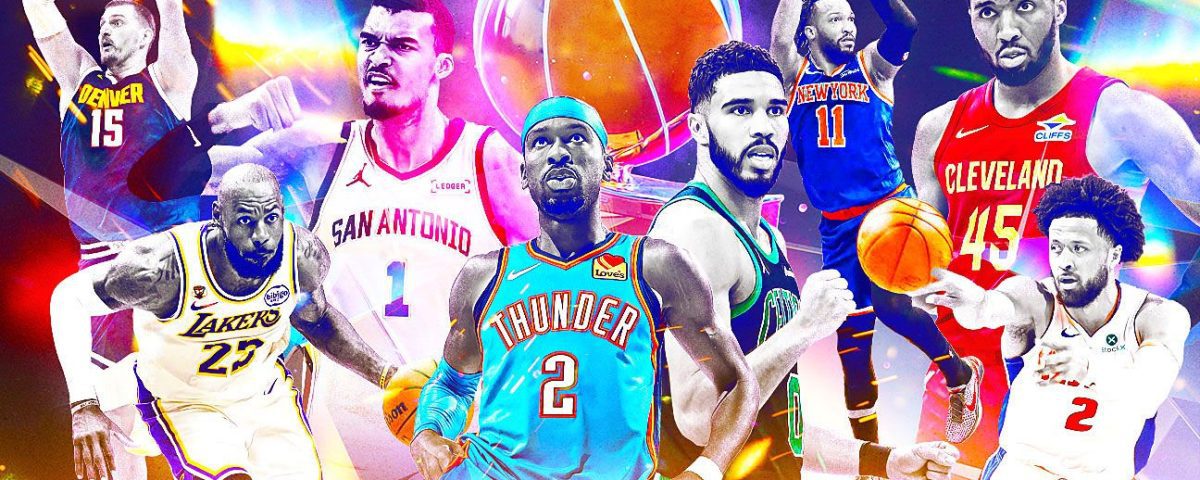 Historical Context of the 2026 NBA Playoffs: A Look Back