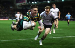 How to Watch Gallagher PREM Rugby: Your 2025-26 Streaming Guide