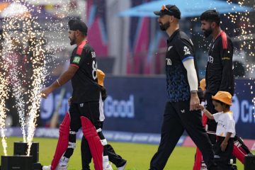ICC Scrutinizes Canada vs New Zealand T20 Match Amid Corruption Claims