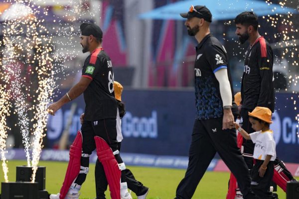 ICC Scrutinizes Canada vs New Zealand T20 Match Amid Corruption Claims