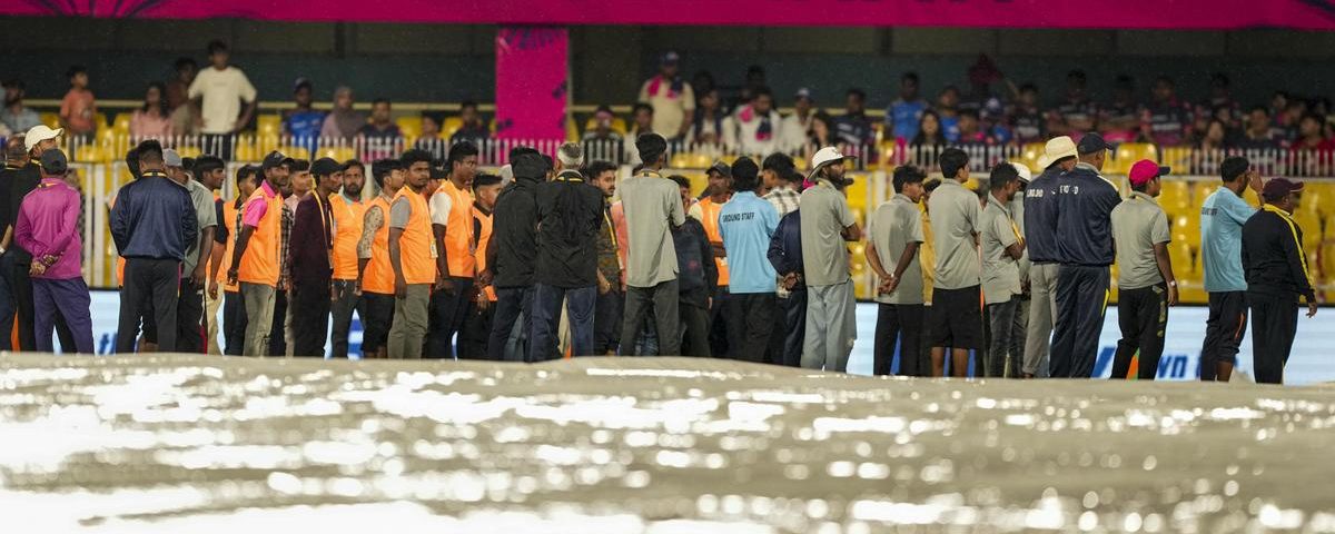 IPL 2026: ACA Awards Ground Staff for Stellar Match Execution