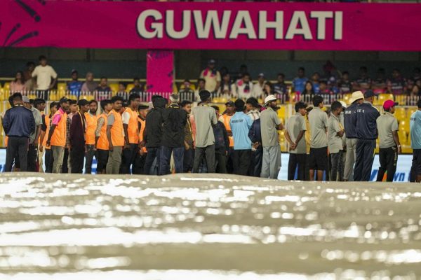 IPL 2026: ACA Awards Ground Staff for Stellar Match Execution