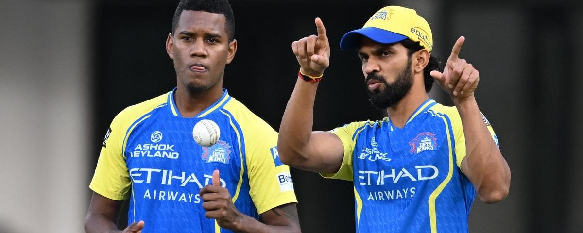 IPL 2026: CSK vs GT Showdown Sparks Fan Excitement and Debate