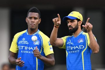 IPL 2026: CSK vs GT Showdown Sparks Fan Excitement and Debate