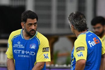 IPL 2026: CSK vs GT Showdown and Historical Cricket Context