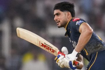 IPL 2026: Gujarat Titans vs Mumbai Indians Match Insights