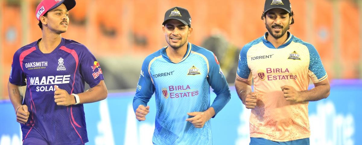 IPL 2026: Gujarat Titans vs Rajasthan Royals – Fan Reactions Explored