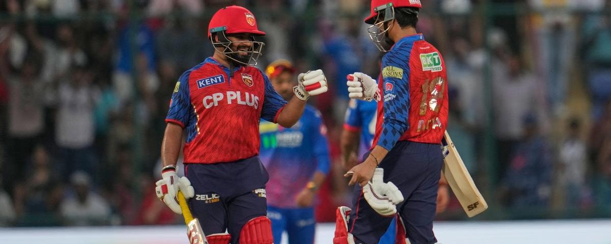 IPL 2026: Historic Chase Highlights Evolution in T20 Cricket