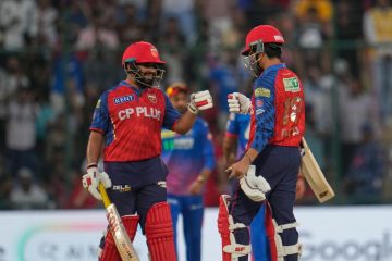 IPL 2026: Historic Chase Highlights Evolution in T20 Cricket