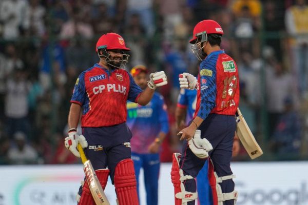 IPL 2026: Historic Chase Highlights Evolution in T20 Cricket