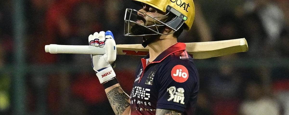 IPL 2026: Key Stats and Insights for DC vs RCB Clash