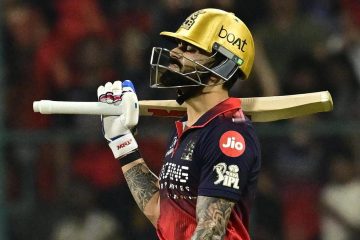 IPL 2026: Key Stats and Insights for DC vs RCB Clash