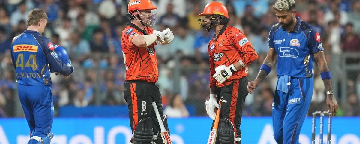 IPL 2026: Mumbai Indians’ Struggles Amid Fan Outrage