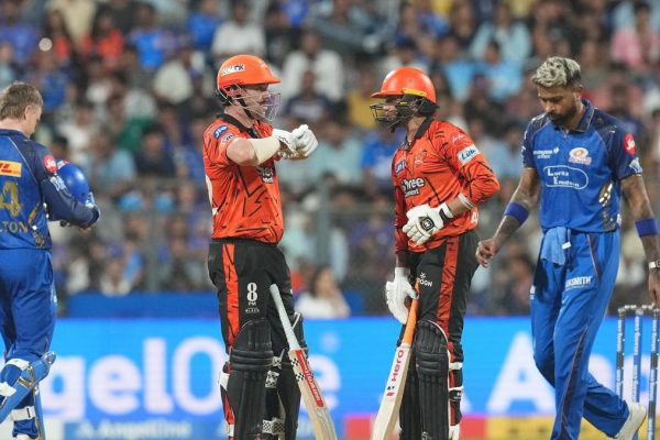 IPL 2026: Mumbai Indians' Struggles Amid Fan Outrage