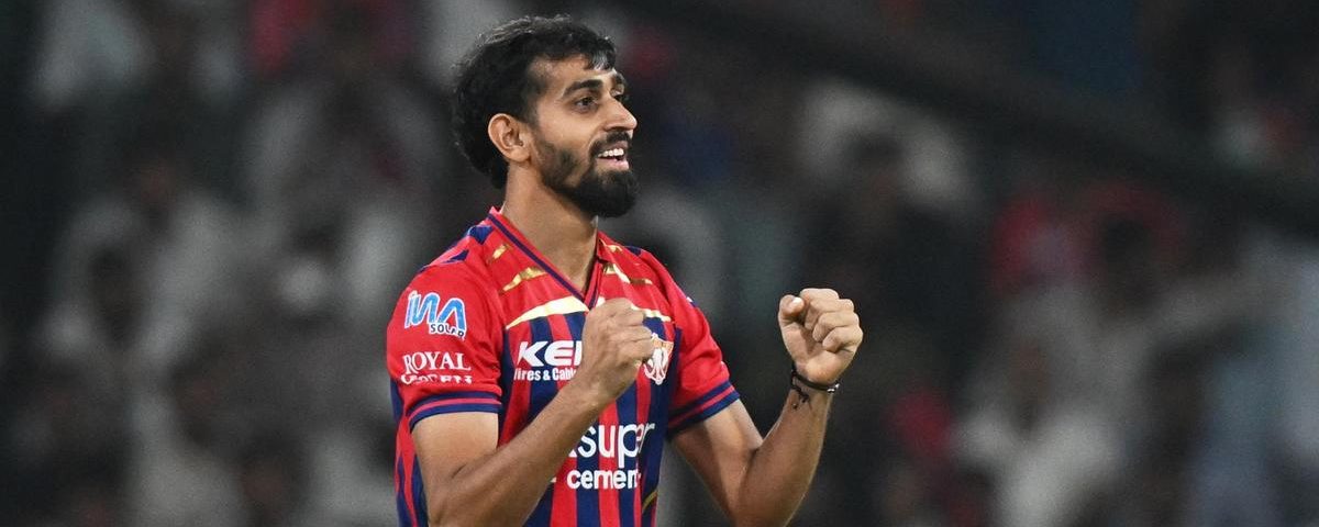 IPL 2026 Purple Cap Update: Prince and Kamboj Share Lead