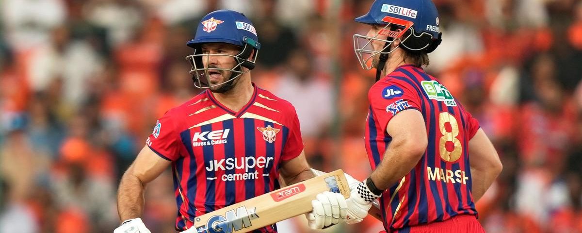 IPL 2026: RCB vs LSG Match Insights and Stats Breakdown