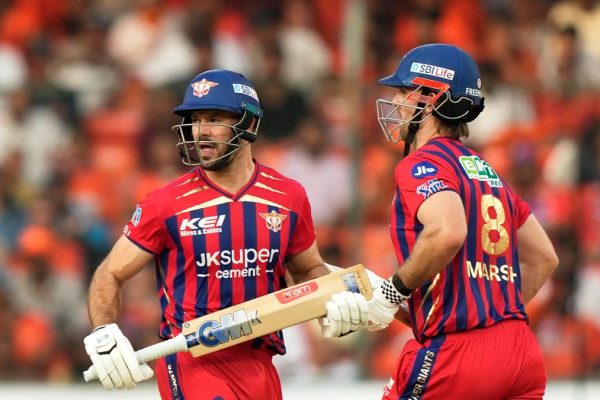 IPL 2026: RCB vs LSG Match Insights and Stats Breakdown