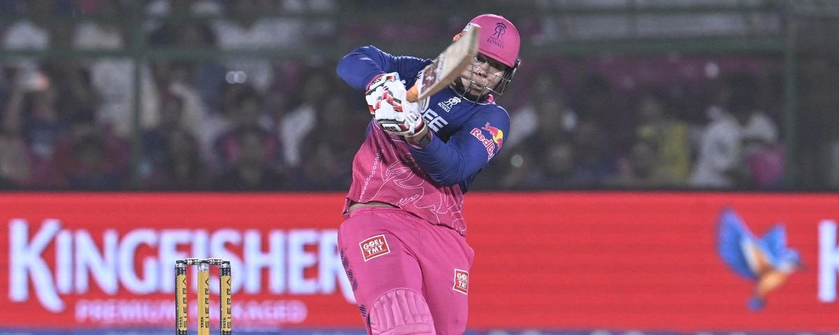 IPL 2026: Sooryavanshi’s Explosive Century Sparks Excitement
