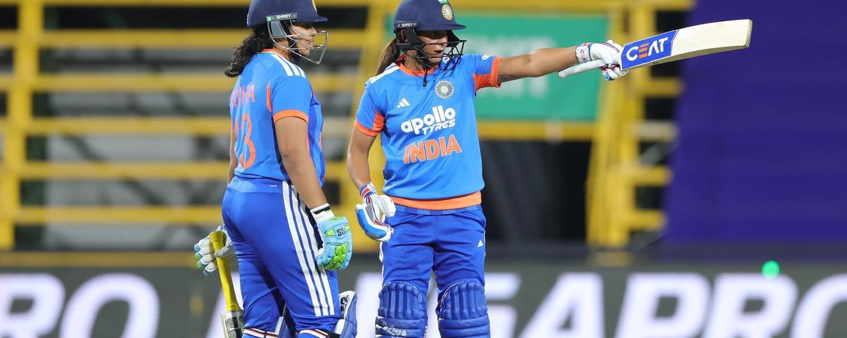 India Faces Crucial Test Ahead of T20 World Cup After Series Loss