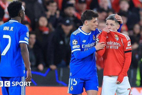 Infantino's Mouth Covering Red Card Rule: A New Era in Football